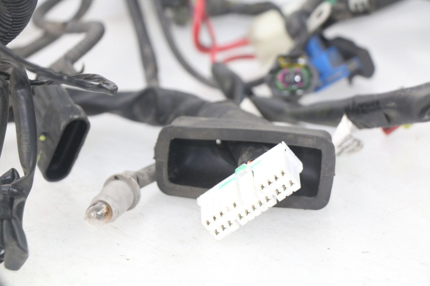 photo de WIRING HARNESS PIAGGIO LIBERTY IGET 4T 50 (2015 - 2020) - Product overview