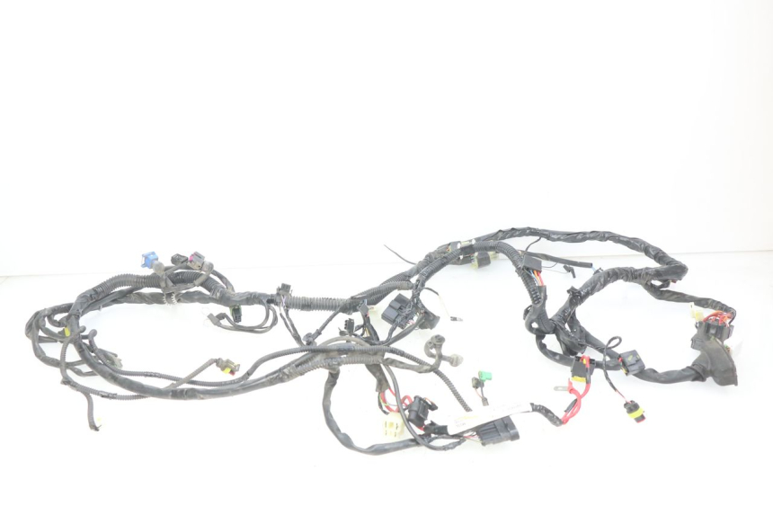 photo de WIRING HARNESS PIAGGIO LIBERTY IGET 4T 50 (2015 - 2020) - Main view