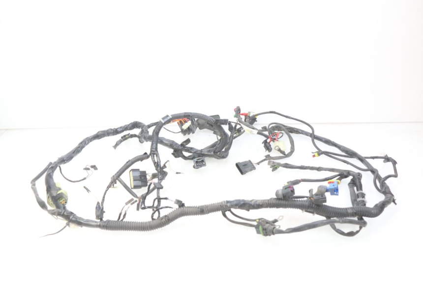 photo de WIRING HARNESS PIAGGIO LIBERTY IGET 4T 50 (2015 - 2020) - Technical close-up