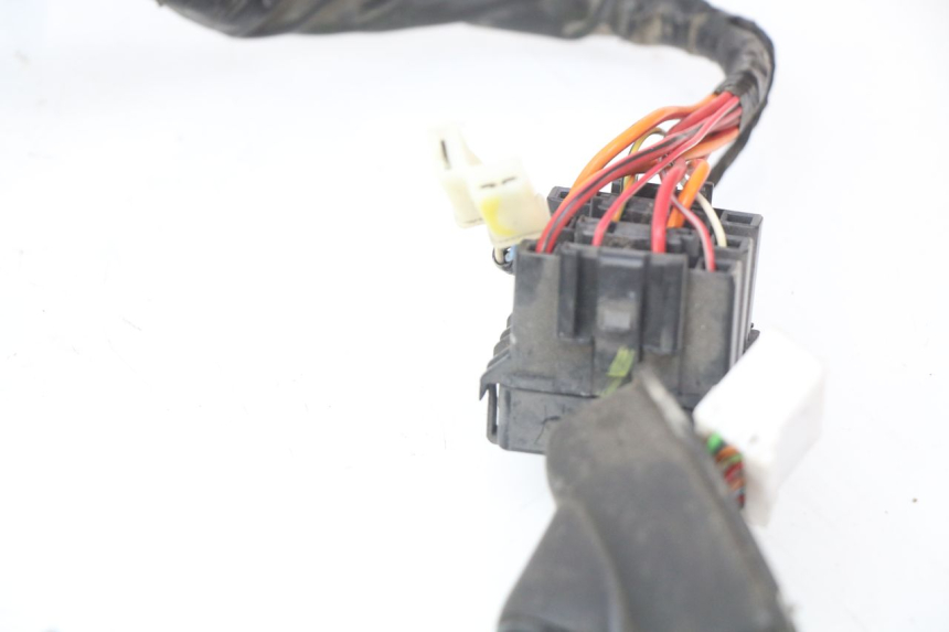 photo de WIRING HARNESS PIAGGIO LIBERTY IGET 4T 50 (2015 - 2020) - Surface and material condition