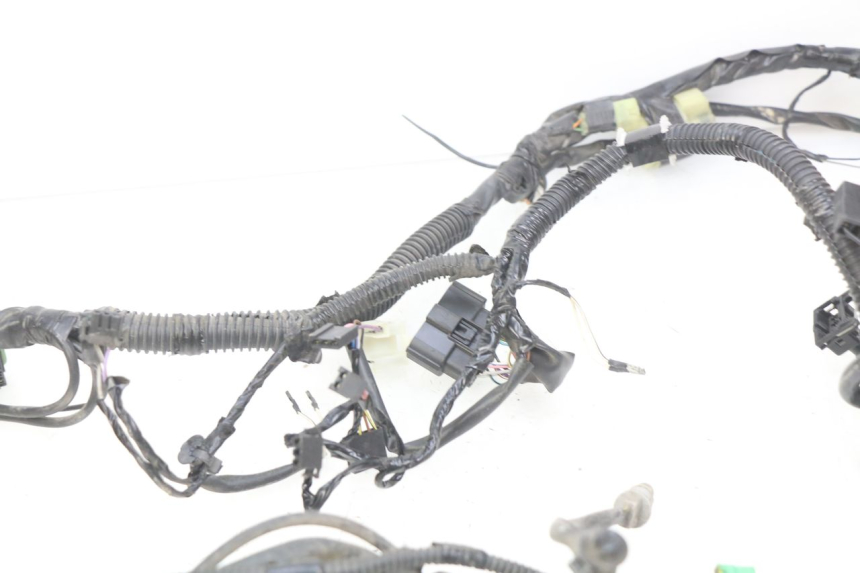 photo de WIRING HARNESS PIAGGIO LIBERTY IGET 4T 50 (2015 - 2020) - Checked used part