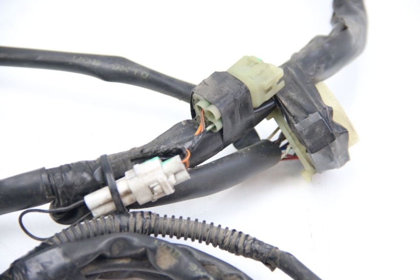 photo de WIRING HARNESS PIAGGIO LIBERTY IGET 4T 50 (2015 - 2020) - Component detail