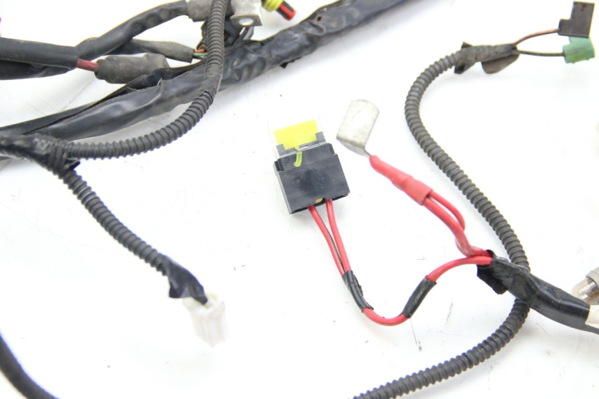 photo de WIRING HARNESS PIAGGIO LIBERTY IGET 4T 50 (2015 - 2020) - Alternative perspective