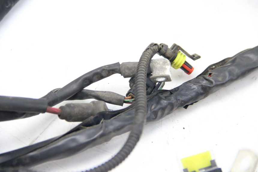 photo de WIRING HARNESS PIAGGIO LIBERTY IGET 4T 50 (2015 - 2020) - Technical close-up