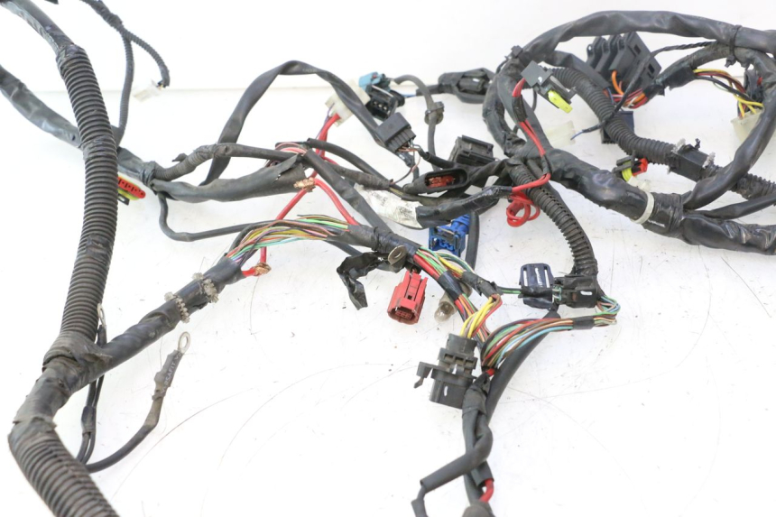 photo de WIRE HARNESS PIAGGIO LIBERTY IGET 4T 50 (2021 - 2025) - Component zoom