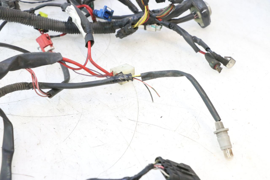 photo de WIRE HARNESS PIAGGIO LIBERTY IGET 4T 50 (2021 - 2025) - Spare part profile view