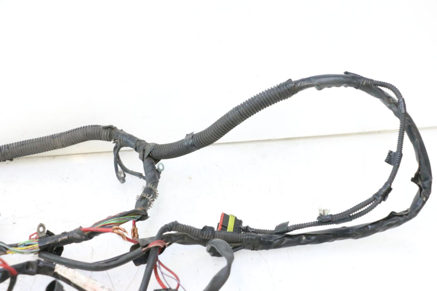photo de WIRE HARNESS PIAGGIO LIBERTY IGET 4T 50 (2021 - 2025) - Product overview
