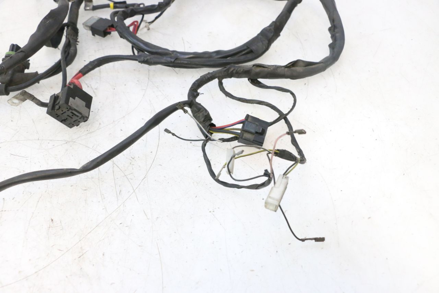 photo de WIRE HARNESS PIAGGIO LIBERTY 125 (1998 - 2008) - Additional view of the item