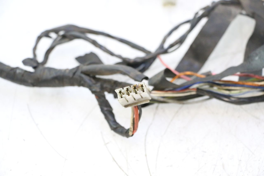 photo de WIRE HARNESS PIAGGIO LIBERTY 50 (1998 - 2003) - Additional view of the item