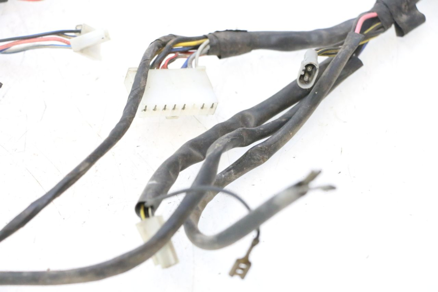 photo de WIRE HARNESS PIAGGIO LIBERTY 50 (1998 - 2003) - Alternative angle