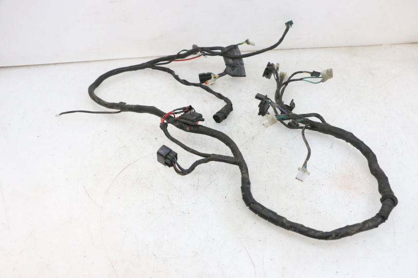 photo de WIRING HARNESS KYMCO LIKE 125 (2009 - 2016) - Component detail