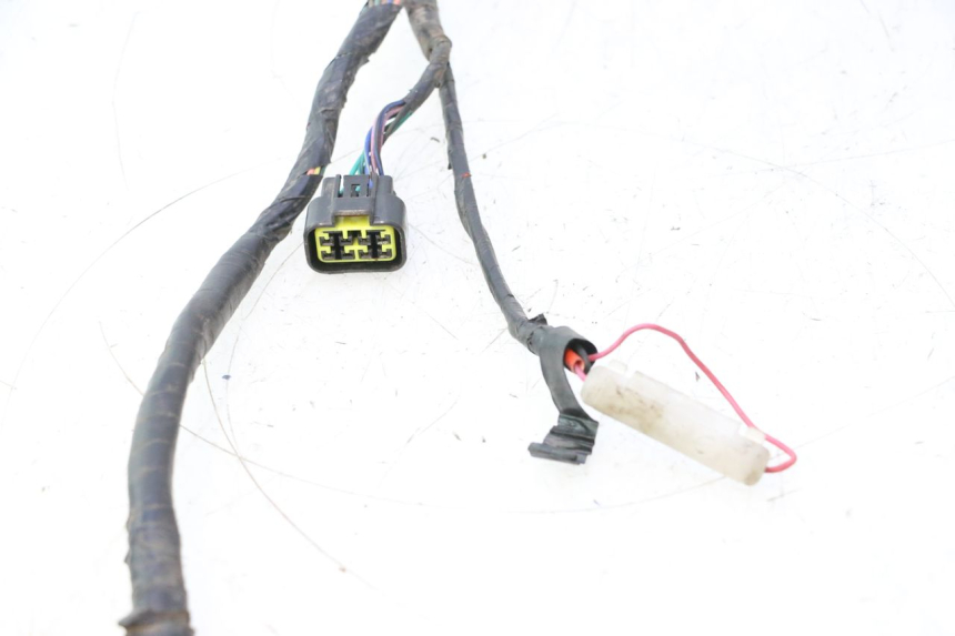 photo de WIRING HARNESS KYMCO LIKE 125 (2009 - 2016) - Alternative perspective