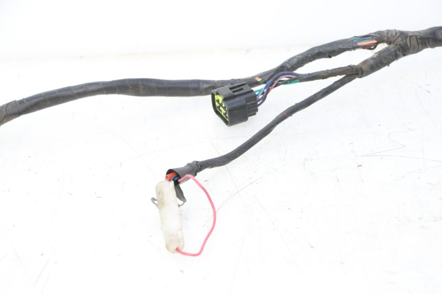 photo de WIRING HARNESS KYMCO LIKE 125 (2009 - 2016) - Product overview
