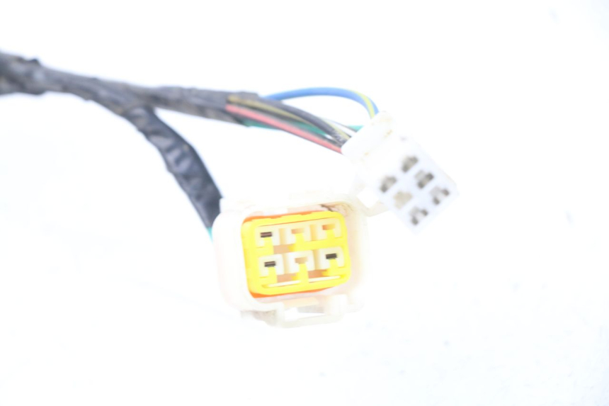photo de WIRE HARNESS YCF LITE F 125 - Component detail