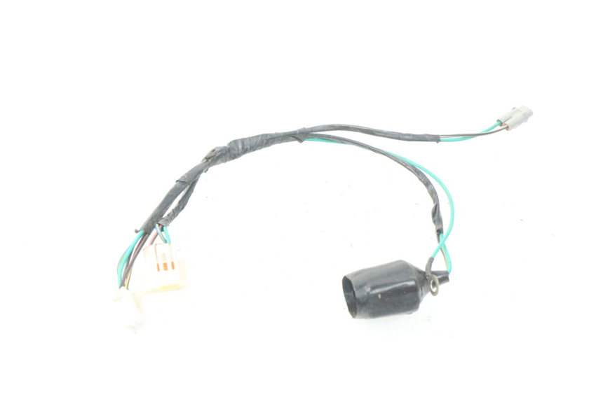 photo de WIRE HARNESS YCF LITE F 125 - Zoom on usage condition