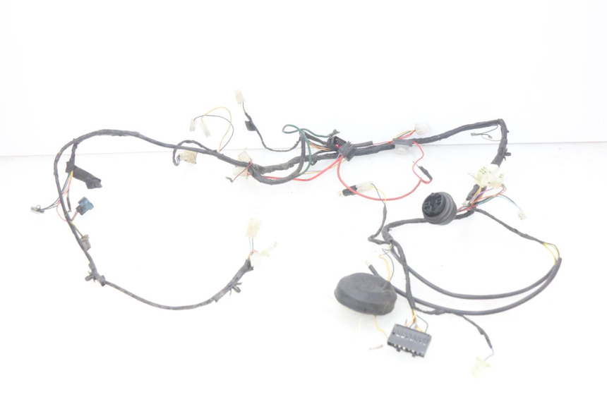 photo de WIRE HARNESS PEUGEOT LUDIX BLASTER 50 (2006 - 2014) - Main view