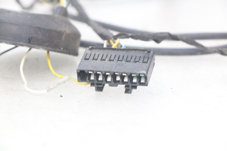 photo de WIRE HARNESS PEUGEOT LUDIX BLASTER 50 (2006 - 2014) - Fixing points details