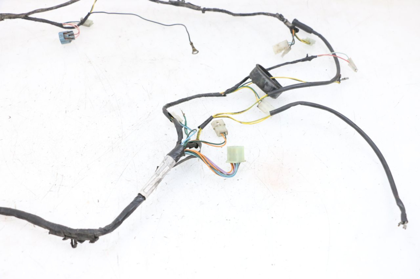 photo de WIRING HARNESS PEUGEOT LUDIX 50 (2005 - 2007) - Checked used part