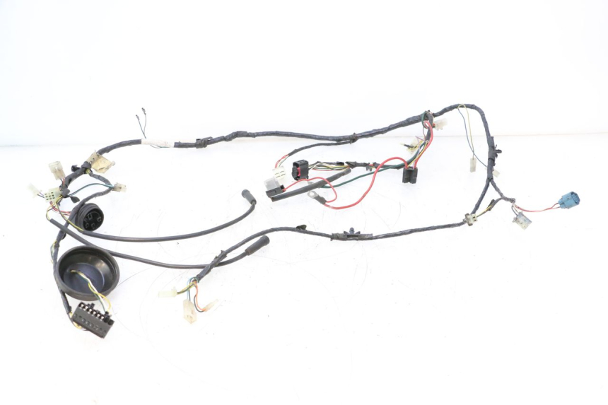 photo de WIRING HARNESS PEUGEOT LUDIX 50 (2008 - 2017) - Main view