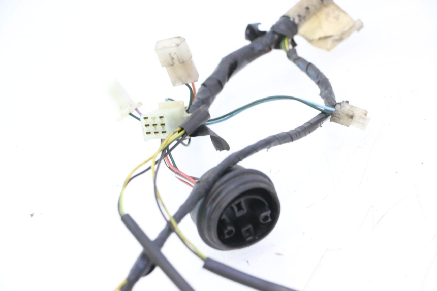 photo de WIRING HARNESS PEUGEOT LUDIX 50 (2008 - 2017) - Additional view of the item