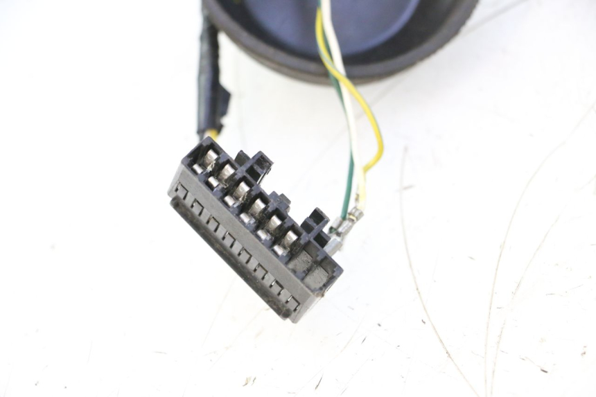 photo de WIRING HARNESS PEUGEOT LUDIX 50 (2008 - 2017) - Distinctive features