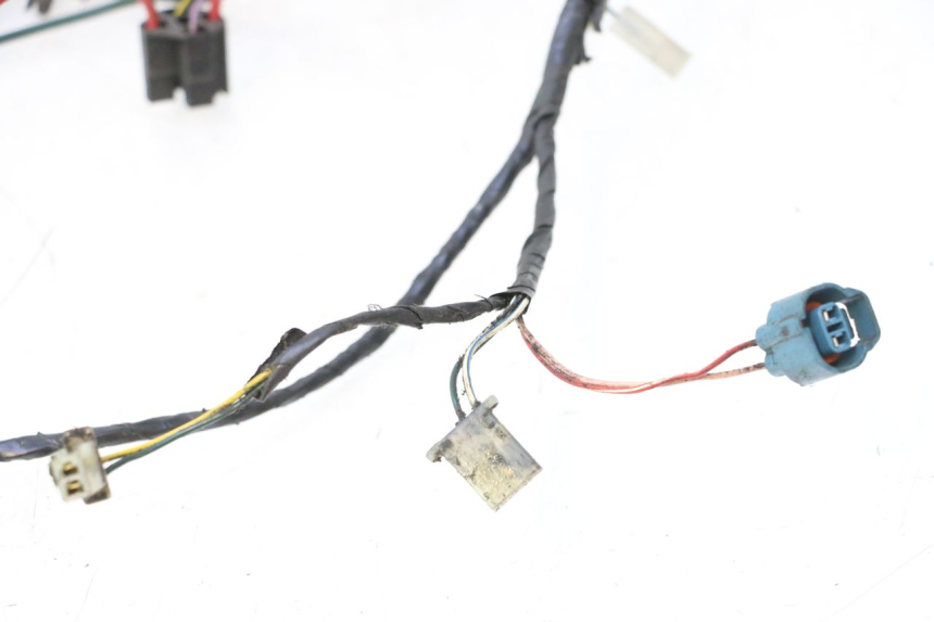 photo de WIRING HARNESS PEUGEOT LUDIX 50 (2008 - 2017) - Component zoom