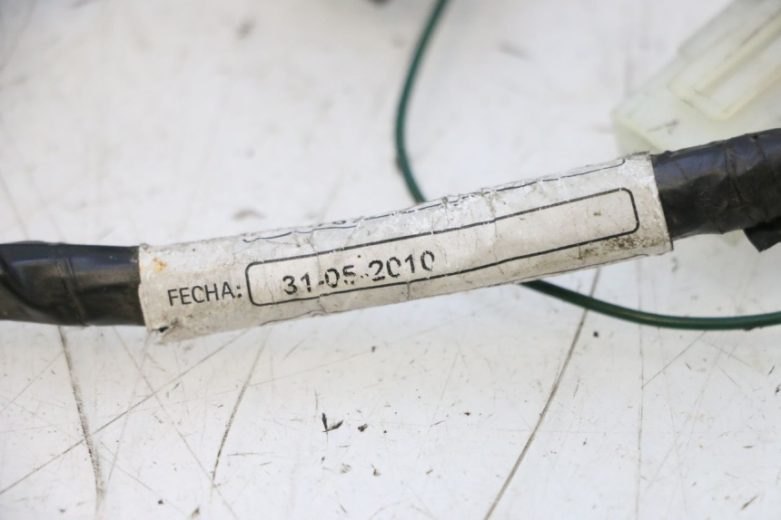 photo de WIRING HARNESS PEUGEOT LUDIX 50 (2008 - 2017) - Technical close-up