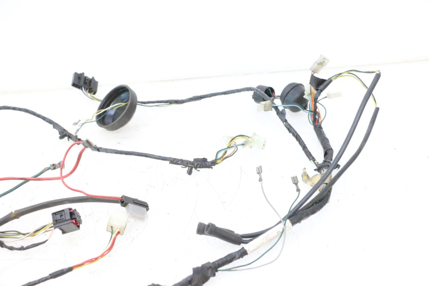 photo de WIRING HARNESS PEUGEOT LUDIX 50 (2008 - 2017) - Product overview
