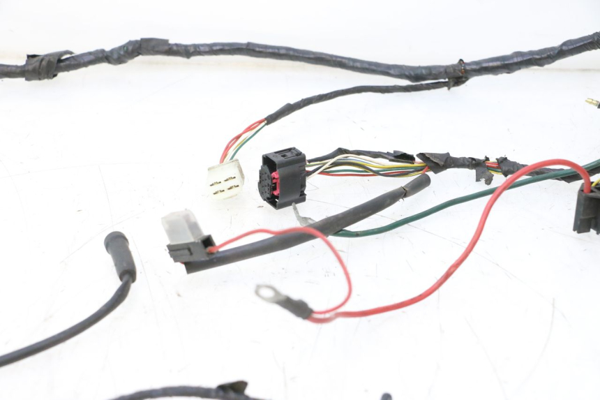 photo de WIRING HARNESS PEUGEOT LUDIX 50 (2008 - 2017) - Checked used part