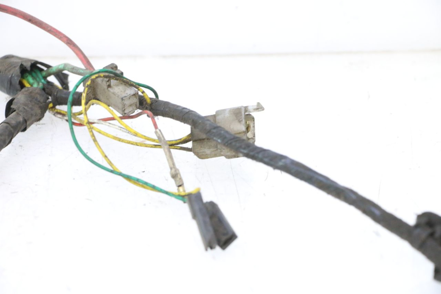 photo de WIRING HARNESS PEUGEOT LUDIX 50 (2005 - 2007) - Used quality zoom