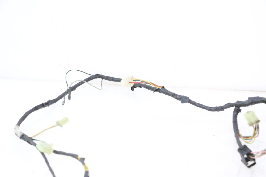 photo de WIRE HARNESS PEUGEOT LUDIX ONE 14P 50 (2004 - 2013) - Component zoom