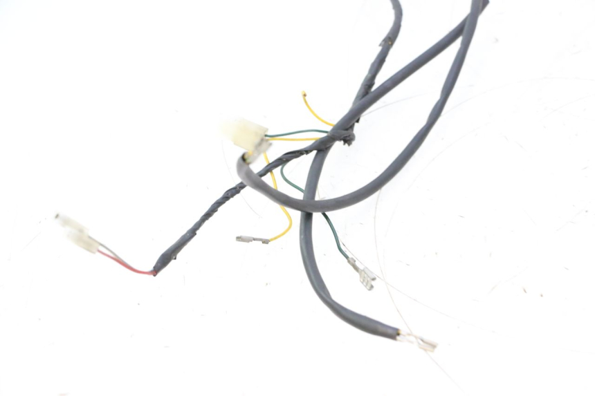 photo de WIRE HARNESS PEUGEOT LUDIX ONE 14P 50 (2004 - 2013) - Supplementary product photo