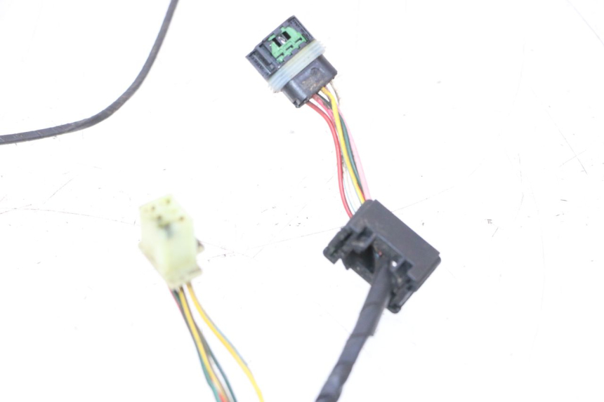 photo de WIRE HARNESS PEUGEOT LUDIX ONE 14P 50 (2004 - 2013) - Product overview