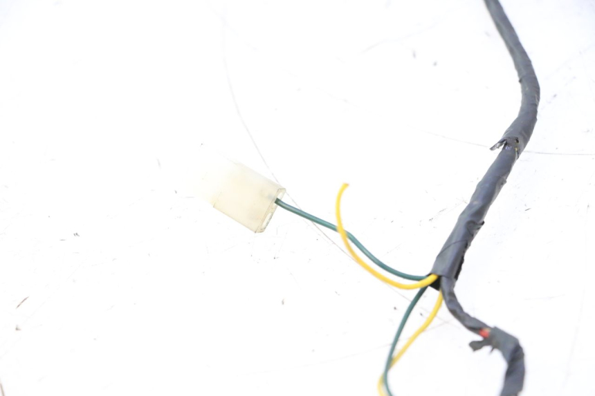 photo de WIRE HARNESS PEUGEOT LUDIX ONE 14P 50 (2004 - 2013) - Checked used part