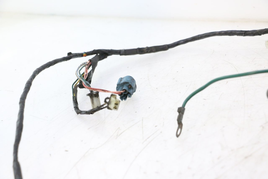 photo de WIRE HARNESS PEUGEOT LUDIX ONE 50 (2004 - 2013) - Checked used part