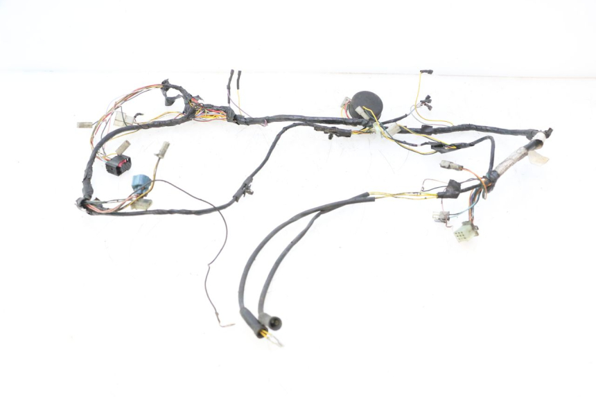 photo de WIRE HARNESS PEUGEOT LUDIX ONE 50 (2004 - 2013) - Component detail