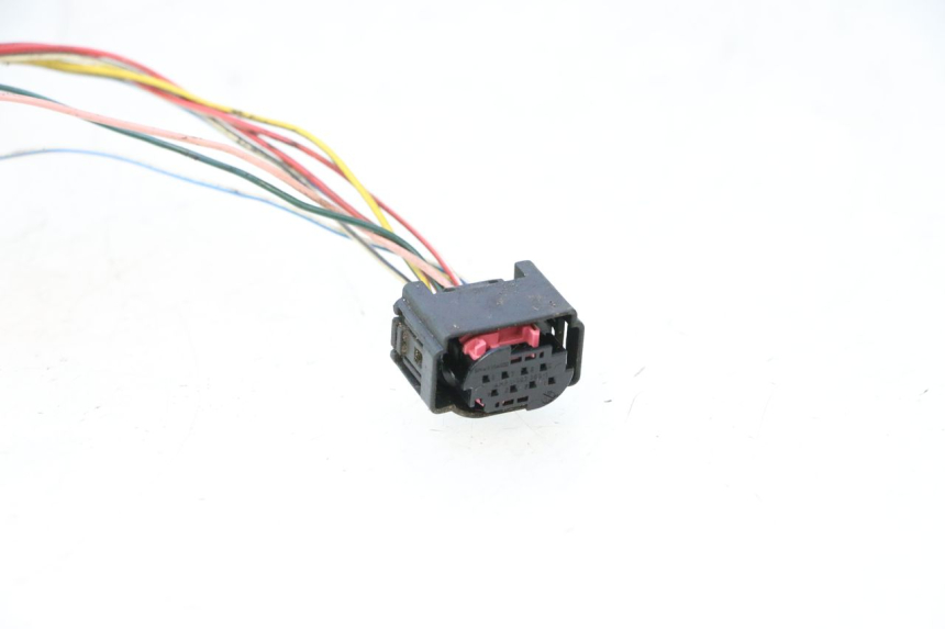 photo de WIRE HARNESS PEUGEOT LUDIX ONE 50 (2004 - 2013) - Supplementary product photo