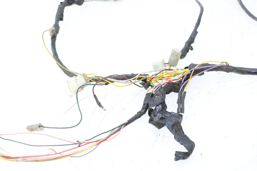 photo de WIRE HARNESS PEUGEOT LUDIX ONE 50 (2004 - 2013) - Checked used part