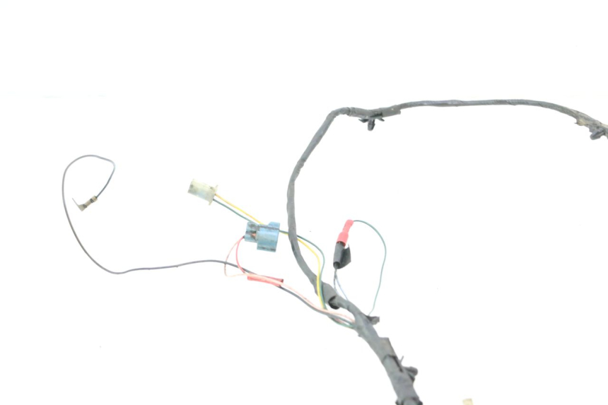 photo de WIRE HARNESS PEUGEOT LUDIX ONE 50 (2004 - 2006) - Component zoom
