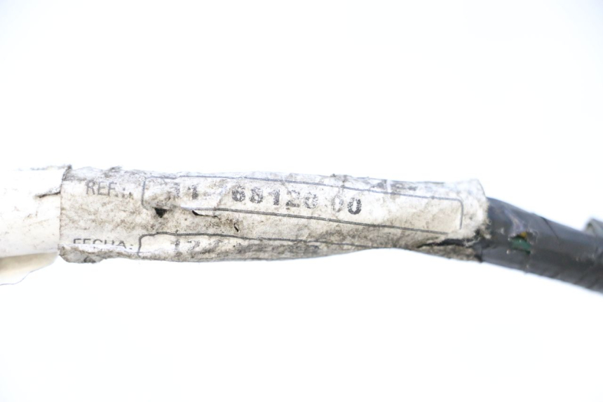 photo de WIRE HARNESS PEUGEOT LUDIX ONE 50 (2004 - 2006) - Fixing points details