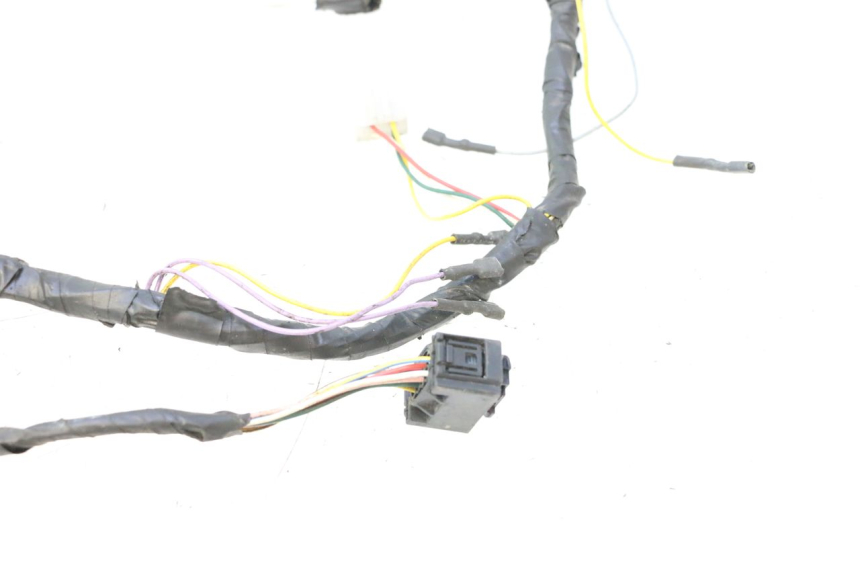 photo de WIRE HARNESS PEUGEOT LUDIX ONE 50 (2004 - 2006) - Markings and original references
