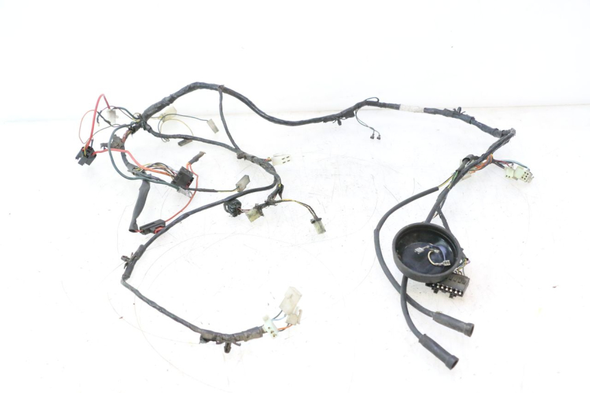 photo de WIRE HARNESS PEUGEOT LUDIX PRO 2T 50 (2010 - 2017) - Main view
