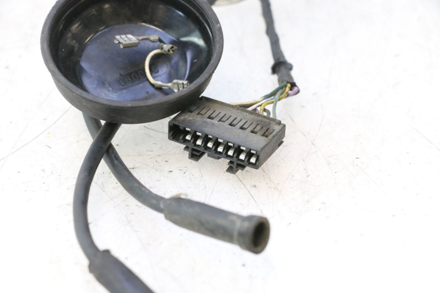photo de WIRE HARNESS PEUGEOT LUDIX PRO 2T 50 (2010 - 2017) - Zoom on usage condition