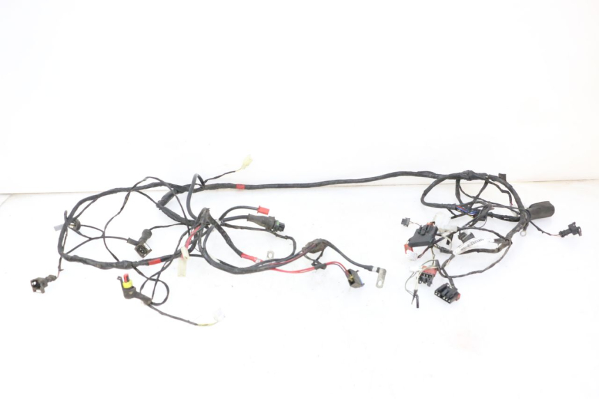 photo de WIRE HARNESS PIAGGIO LXV 4T 50 (2009 - 2013) - Main view