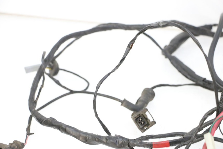 photo de WIRE HARNESS PIAGGIO LXV 4T 50 (2009 - 2013) - Component zoom