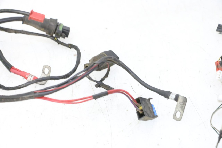 photo de WIRE HARNESS PIAGGIO LXV 4T 50 (2009 - 2013) - Supplementary product photo