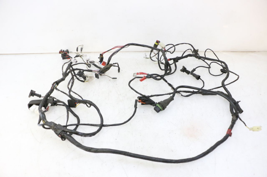 photo de WIRE HARNESS PIAGGIO LXV 4T 50 (2009 - 2013) - Product overview