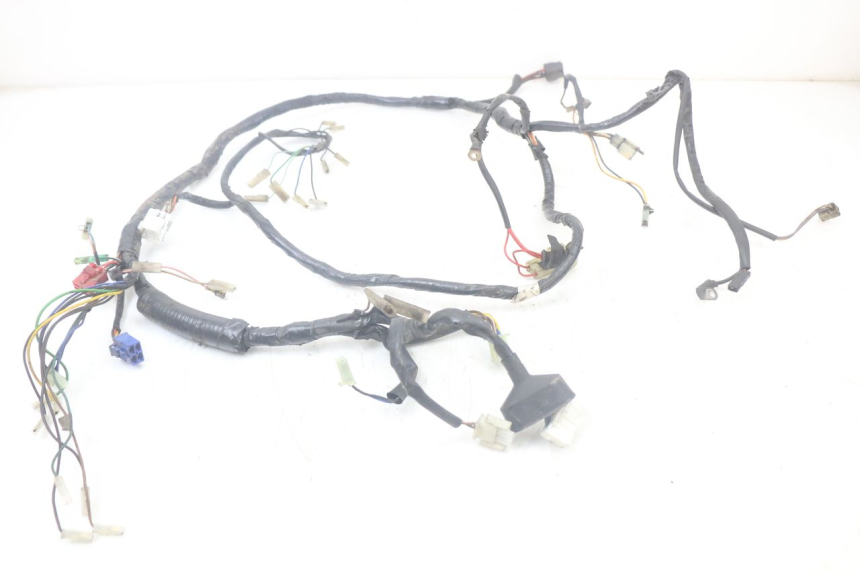 photo de WIRE HARNESS MBK MACH G AC 50 (2002 - 2014) - Main view