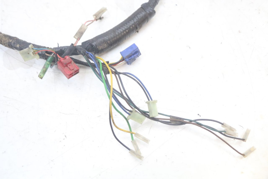 photo de WIRE HARNESS MBK MACH G AC 50 (2002 - 2014) - Component detail