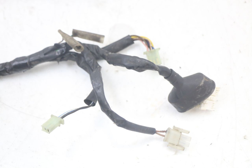 photo de WIRE HARNESS MBK MACH G AC 50 (2002 - 2014) - Surface and material condition